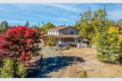 1487 Fawnwood Drive, Ukiah, CA 95482 - Photo 1