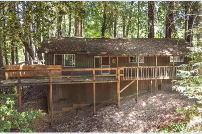 4901 Blue Lake Road, Willits, CA 95490 - Photo 1