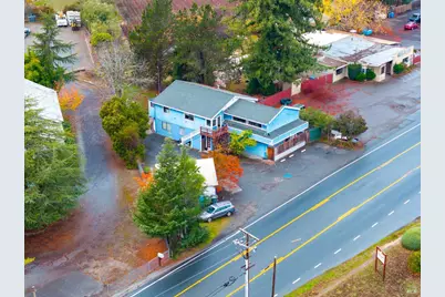 1190 Gravenstein Highway, Sebastopol, CA 95472 - Photo 1