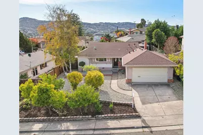 3456 Stewarton Drive, El Sobrante, CA 94803 - Photo 1