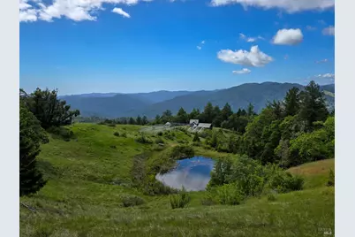 36400 Sherwood Rancheria Road, Willits, CA 95490 - Photo 1