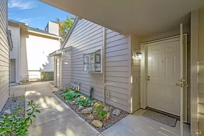 445 Mission Boulevard, Santa Rosa, CA 95409 - Photo 1