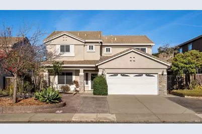 6442 Eagle Ridge Drive, Vallejo, CA 94591 - Photo 1