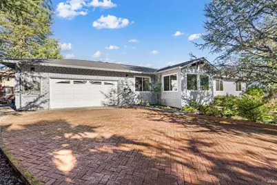 5212 Blank Road, Sebastopol, CA 95472 - Photo 1