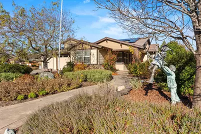 155 Haehl Creek Drive, Willits, CA 95490 - Photo 1