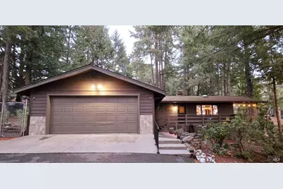 1330 Casteel Drive, Willits, CA 95490 - Photo 1