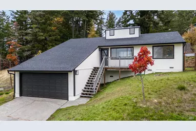 1620 Harrah Drive, Willits, CA 95490 - Photo 1