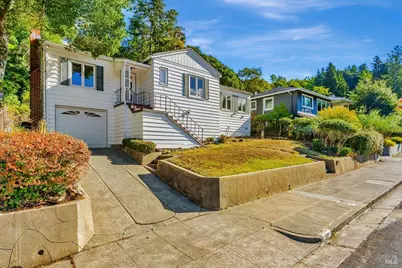 29 Pleasant Lane, San Rafael, CA 94901 - Photo 1