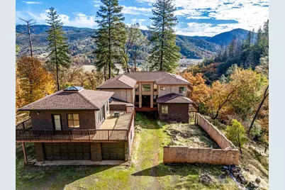 1625 Clover Valley Road, Upper Lake, CA 95485 - Photo 1