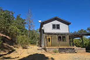 39200 Old Sherwood Rd, Willits, CA 95490 - Photo 1