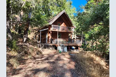 7220 Appaloosa Way, Redwood Valley, CA 95470 - Photo 1