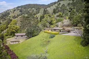 7500 Panoramic Hwy, Stinson Beach, CA 94970 - Photo 1