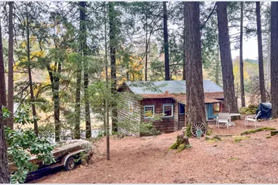 16135 Bottle Rock Road, Cobb, CA 95426 - Photo 1