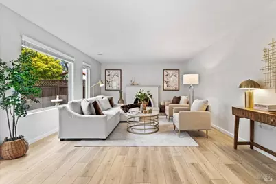 809 Shady Oak Drive, Santa Rosa, CA 95404 - Photo 1