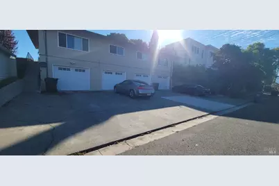 818 W 2nd Street, Benicia, CA 94510 - Photo 1