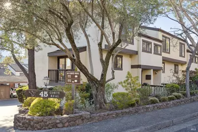 45 Corte Real #19, Greenbrae, CA 94904 - Photo 1