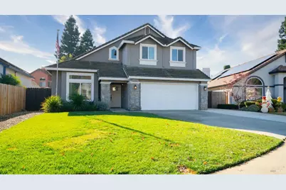 160 Oak Creek Court, Vacaville, CA 95687 - Photo 1