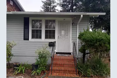 14 Selfridge Street, Vallejo, CA 94590 - Photo 1