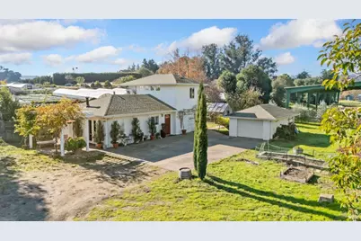 4300 Bodega Avenue, Petaluma, CA 94952 - Photo 1