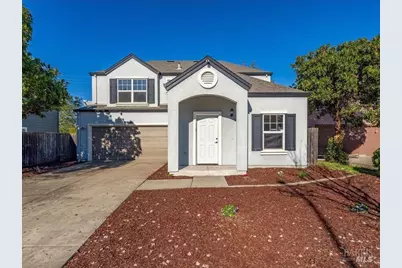 1891 Malibu Circle, Santa Rosa, CA 95401 - Photo 1