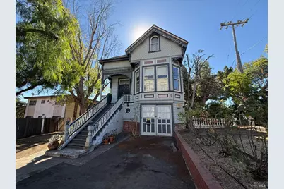 403 Florida Street, Vallejo, CA 94590 - Photo 1