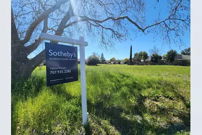 863 Hayes Street, Sonoma, CA 95476 - Photo 1