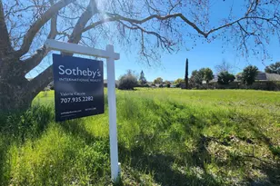 863 Hayes St, Sonoma, CA 95476 - Photo 1