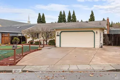 1753 Pine Avenue, Petaluma, CA 94954 - Photo 1