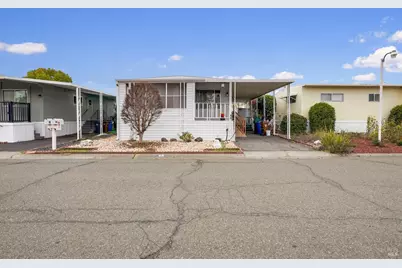 46 Hacienda Drive, Napa, CA 94558 - Photo 1