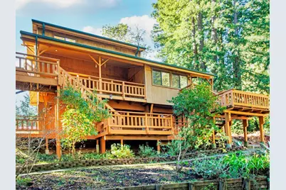 13975 Green Valley Road, Forestville, CA 95436 - Photo 1