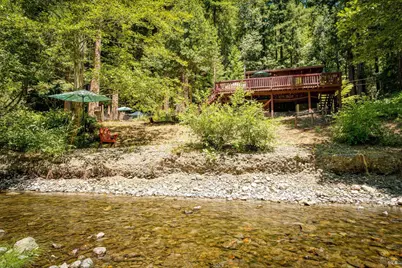 2 Wildwood Lane, Cazadero, CA 95421 - Photo 1