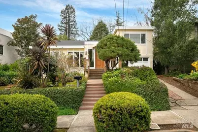 33 Amicita Avenue, Mill Valley, CA 94941 - Photo 1