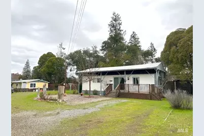 2036 West Street, Ukiah, CA 95482 - Photo 1