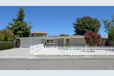 60 Sierra Vista, Novato, CA 94947 - Photo 1