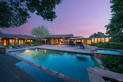 1460 Lawndale Road, Kenwood, CA 95452 - Photo 1