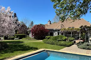 1706 Garnett Creek Ct, Calistoga, CA 94515 - Photo 1