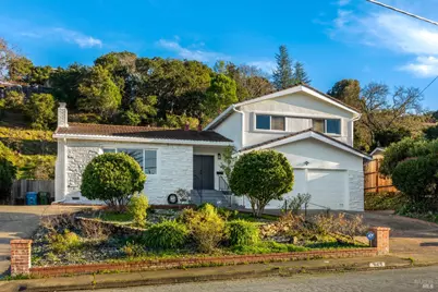 645 Rowland Boulevard, Novato, CA 94947 - Photo 1