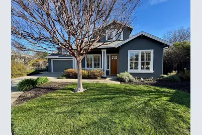 917 Signorelli Circle, Saint Helena, CA 94574 - Photo 1