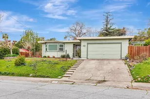 1209 Cambridge St, Novato, CA 94947 - Photo 1