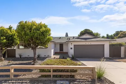 876 Eucalyptus Avenue, Novato, CA 94947 - Photo 1