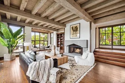 15 Lagoon Place, San Rafael, CA 94901 - Photo 1