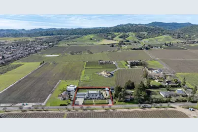 4659 Linda Vista Avenue, Napa, CA 94558 - Photo 1