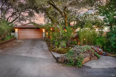 4450 Montgomery Drive, Santa Rosa, CA 95405 - Photo 1