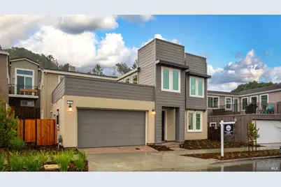 518 Sapphire Street, Petaluma, CA 94952 - Photo 1