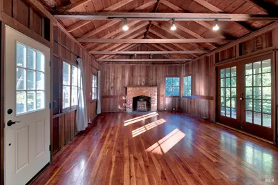 94 Oak Road, Fairfax, CA 94930 - Photo 1