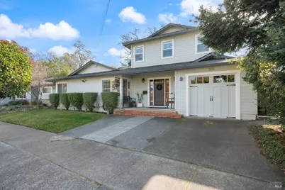 5214 Marit Drive, Santa Rosa, CA 95409 - Photo 1