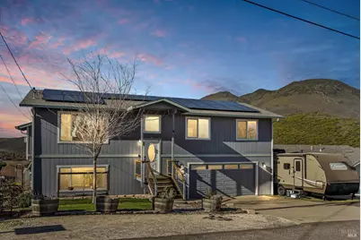 5563 Chinook Drive, Kelseyville, CA 95451 - Photo 1