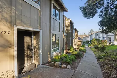 117 Oliva Court #D, Novato, CA 94947 - Photo 1