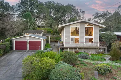 1125 Schuman Lane, Petaluma, CA 94952 - Photo 1