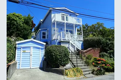 58 Main Street, San Rafael, CA 94964 - Photo 1